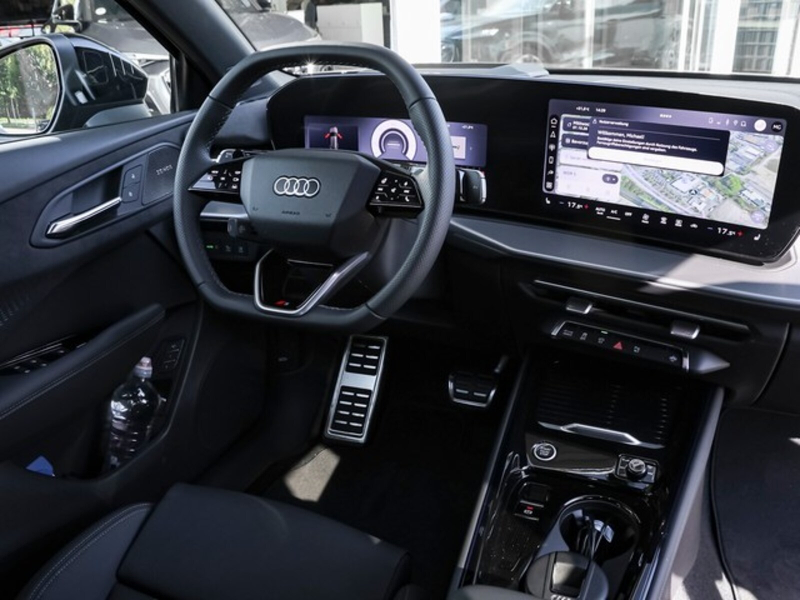 Audi Q3 – Bild 4