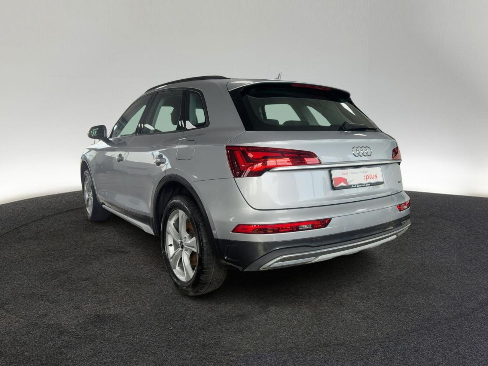 Audi Q5 – Bild 3