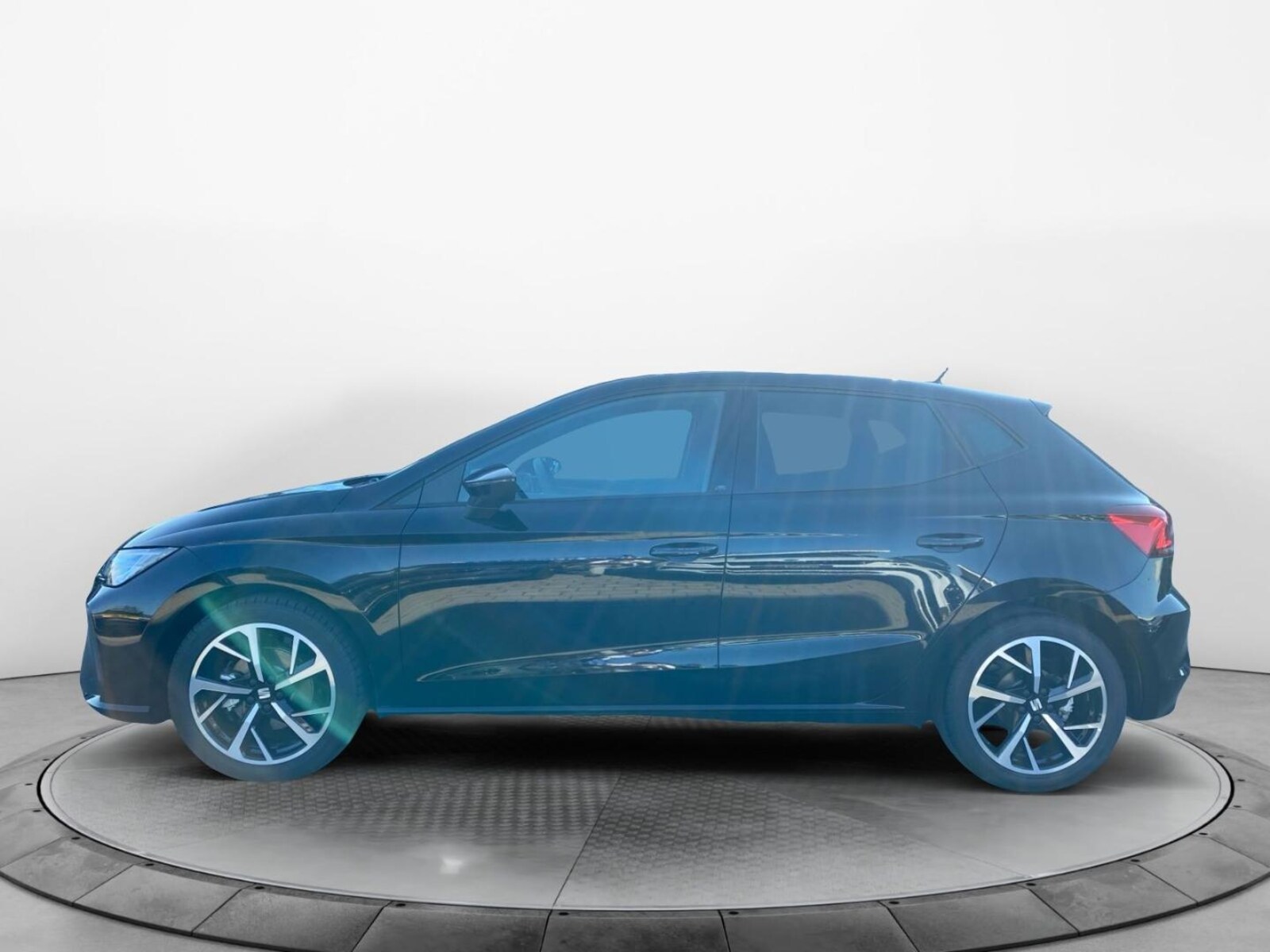 SEAT Ibiza – Bild 3