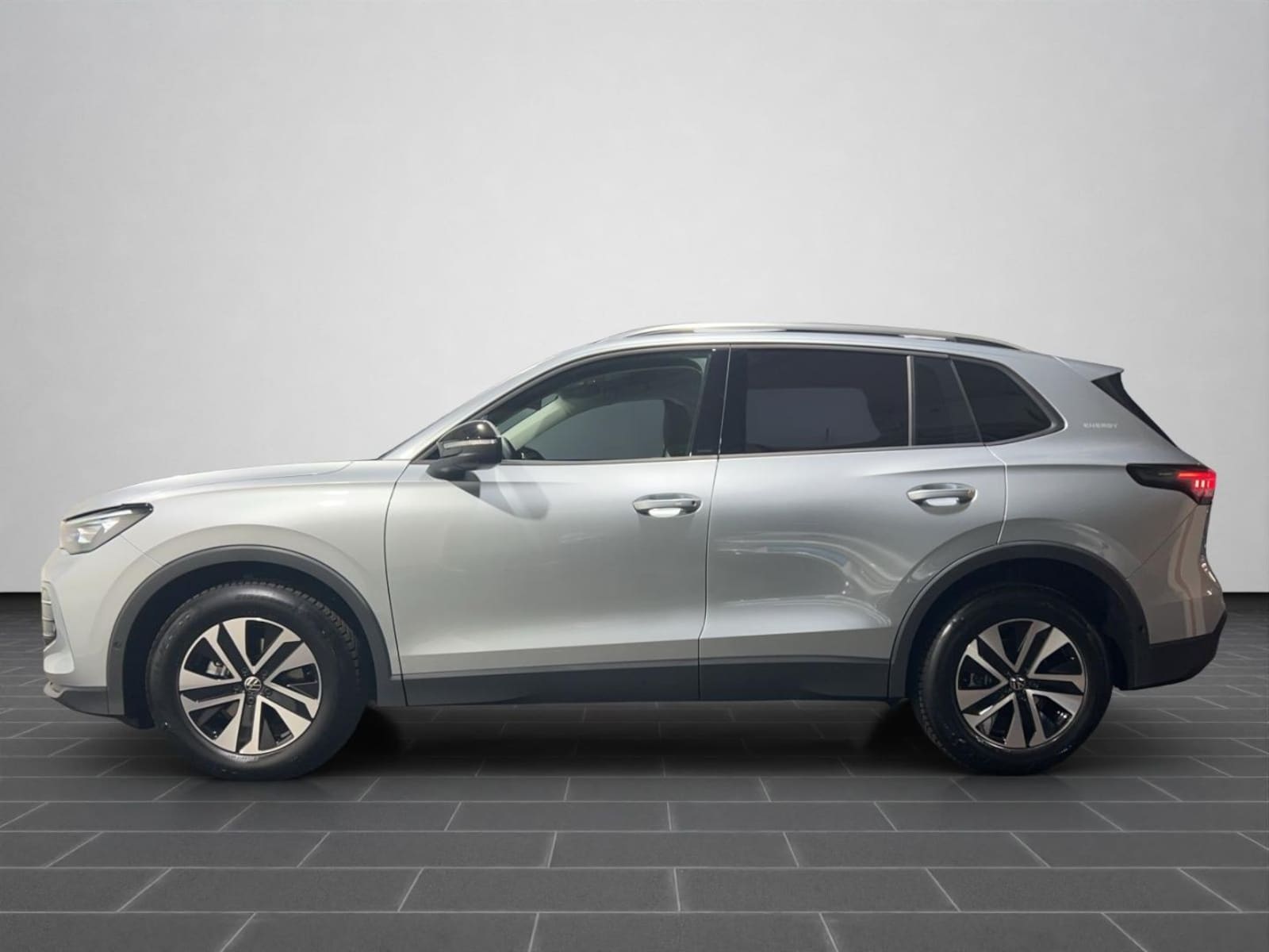 Volkswagen Tiguan – Bild 7