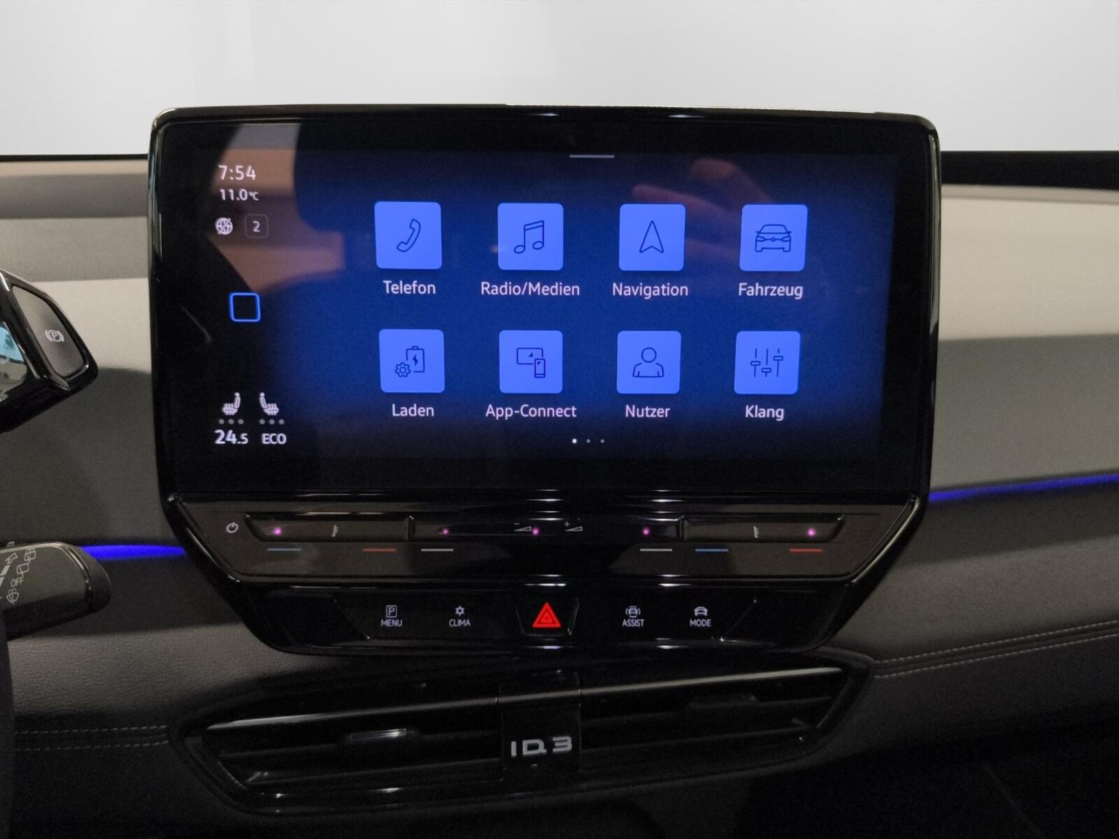 Volkswagen ID.3 – Bild 15