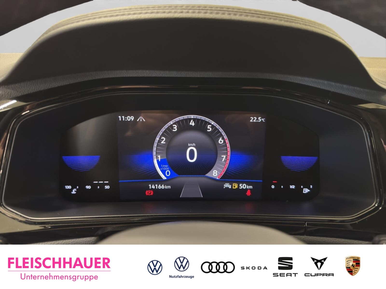 Volkswagen T-Roc – Bild 13