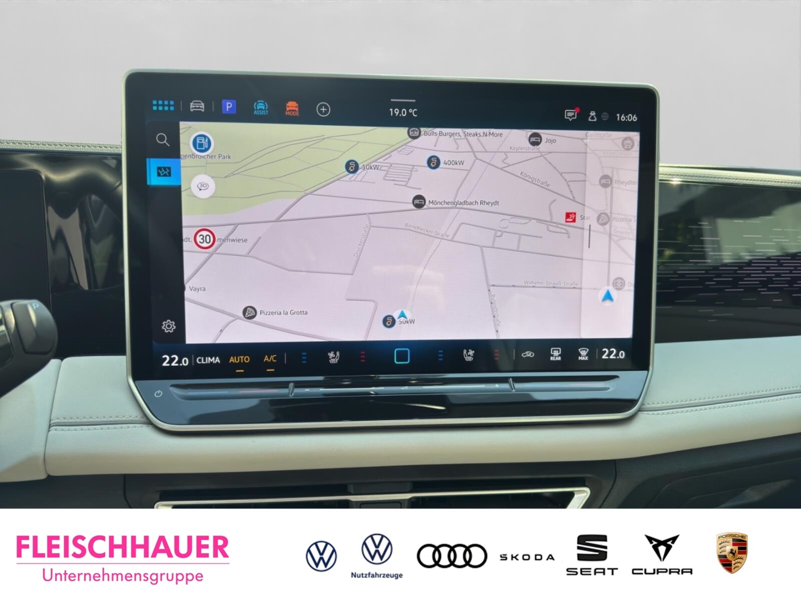 Volkswagen Tiguan – Bild 11