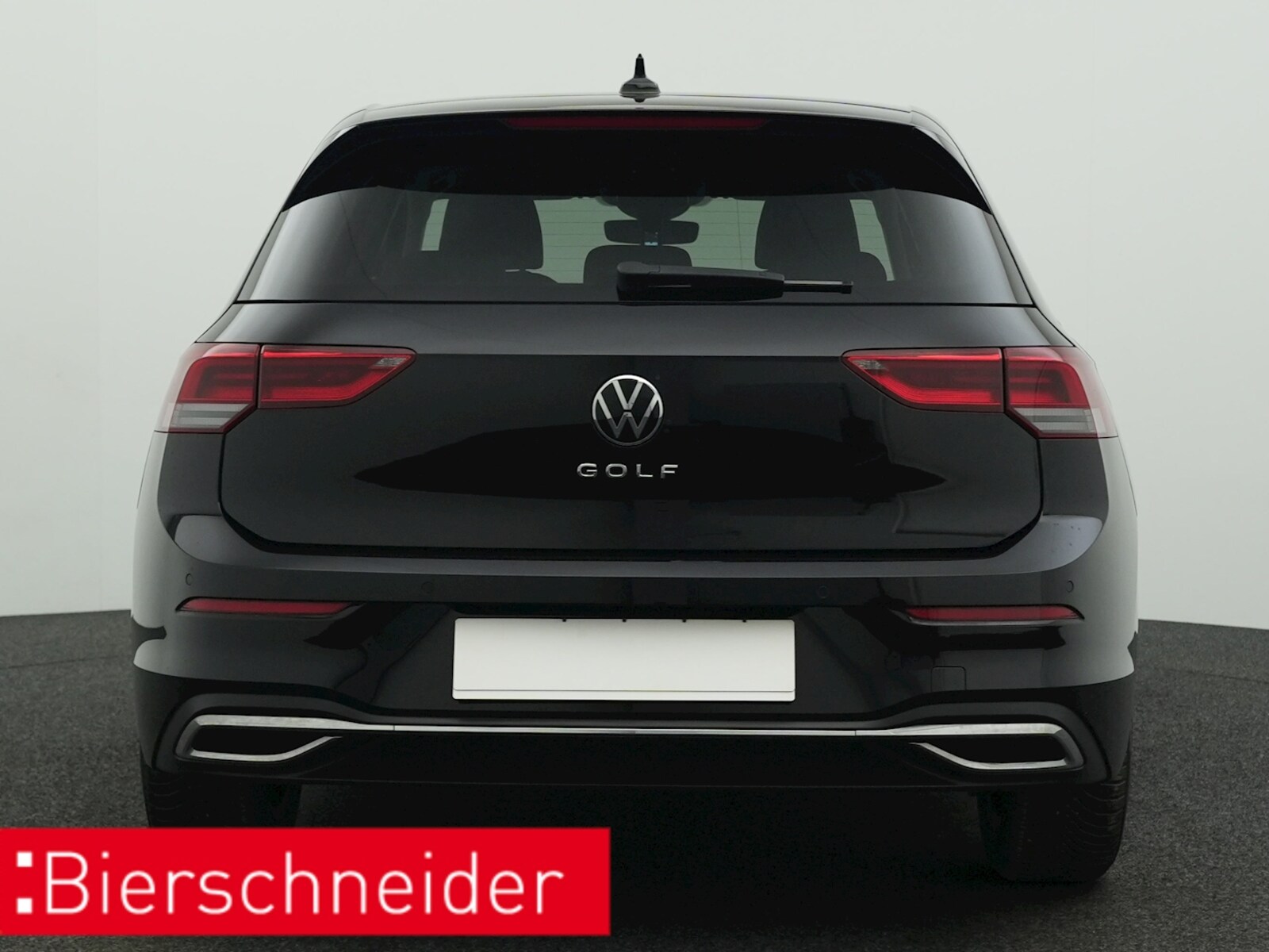 Volkswagen Golf – Bild 4