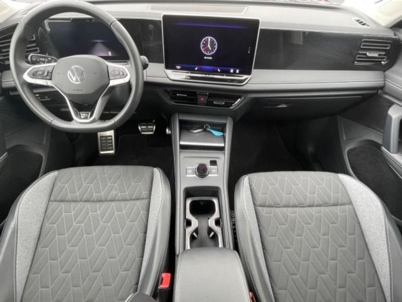 Volkswagen Tiguan – Bild 16