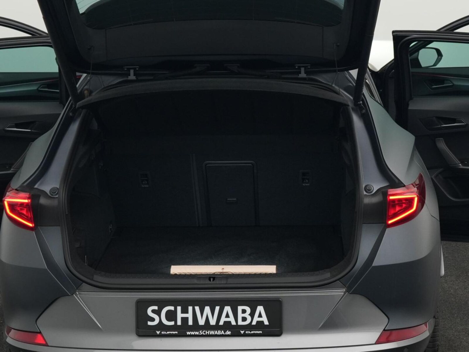 CUPRA Formentor – Bild 14