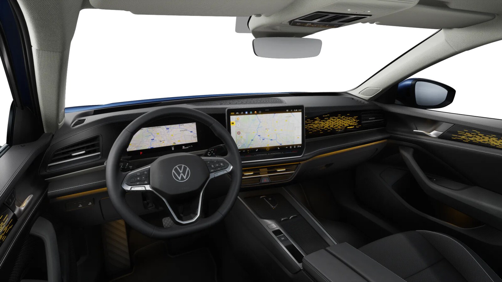 Volkswagen Passat – Bild 8