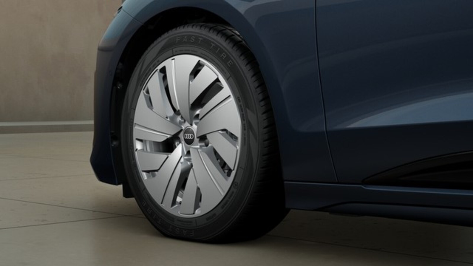 Audi A6 Sportback e-tron – Bild 11