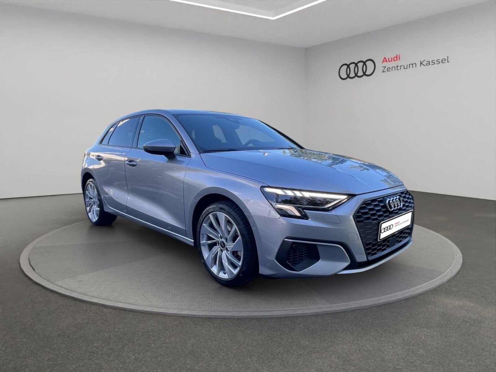 Audi A3 Sportback – Bild 8