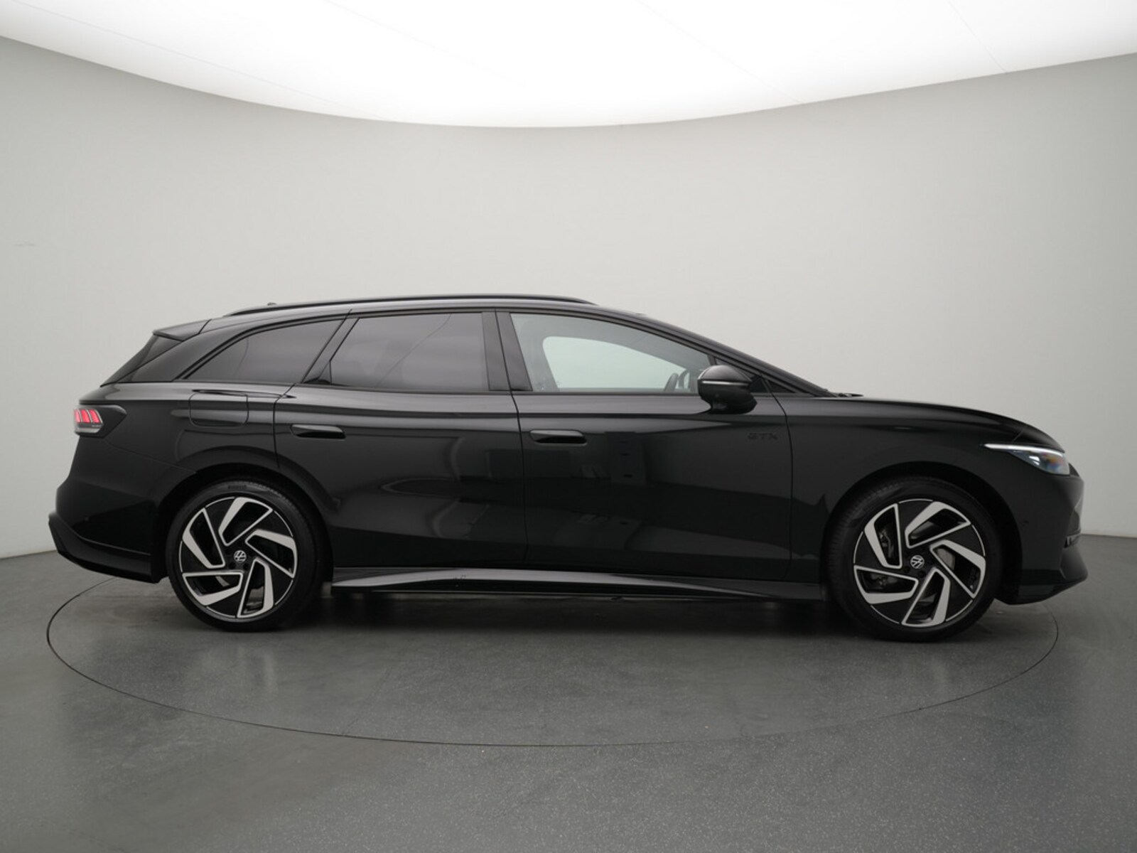 Volkswagen ID.7 Tourer – Bild 3