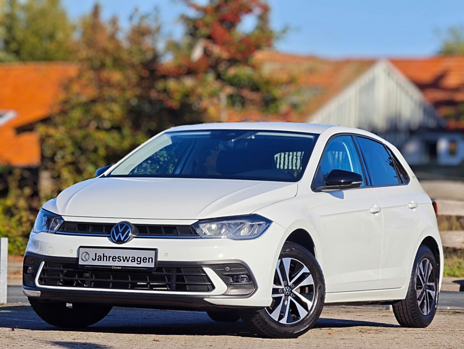 Volkswagen Polo – Bild 3