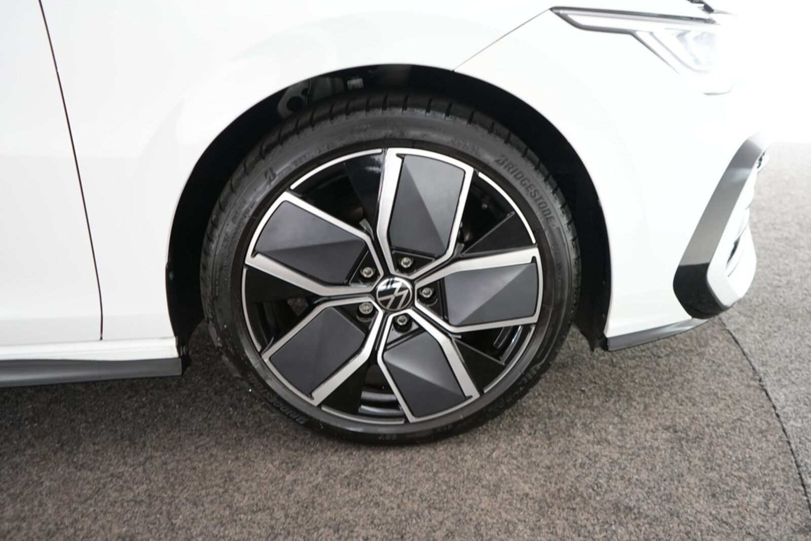 Volkswagen Golf – Bild 15