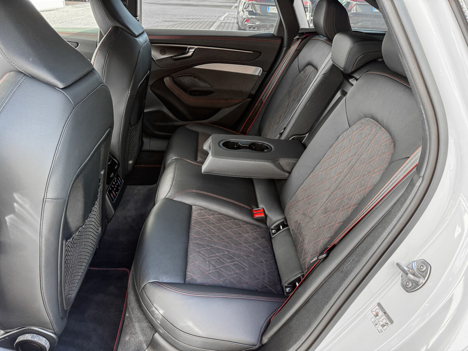 Audi A6 Avant – Bild 18