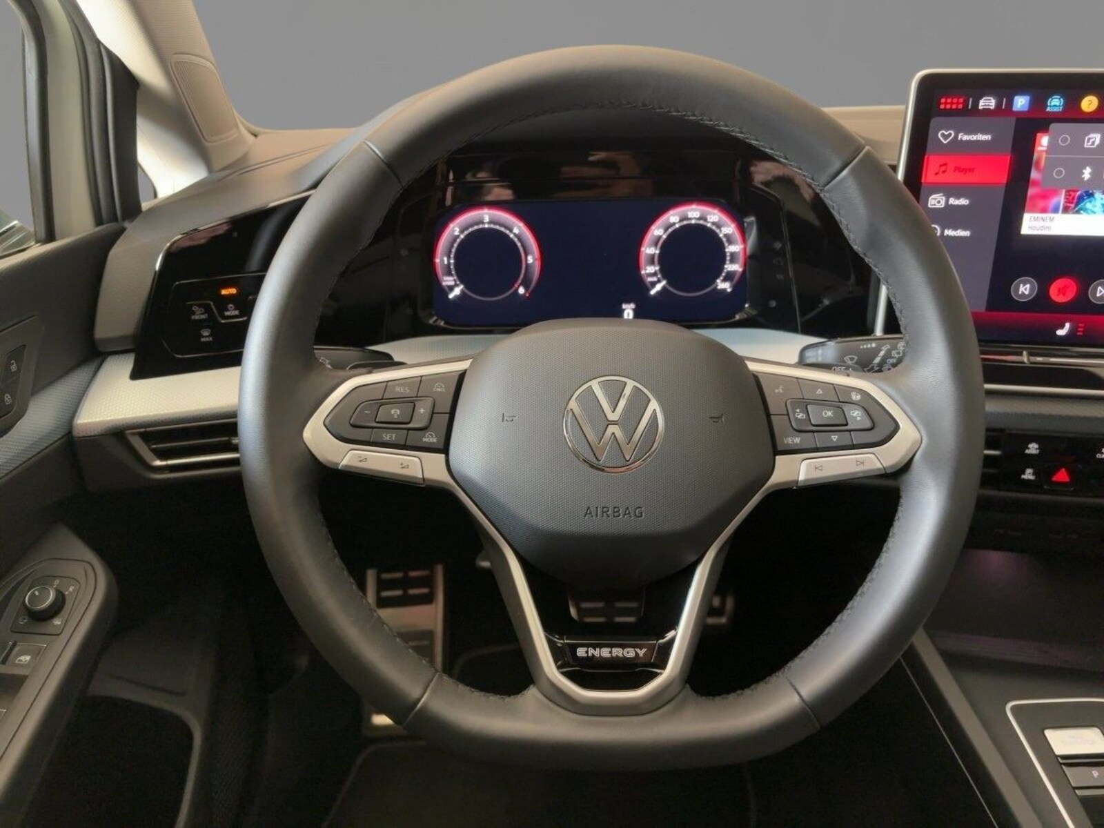 Volkswagen Golf – Bild 9