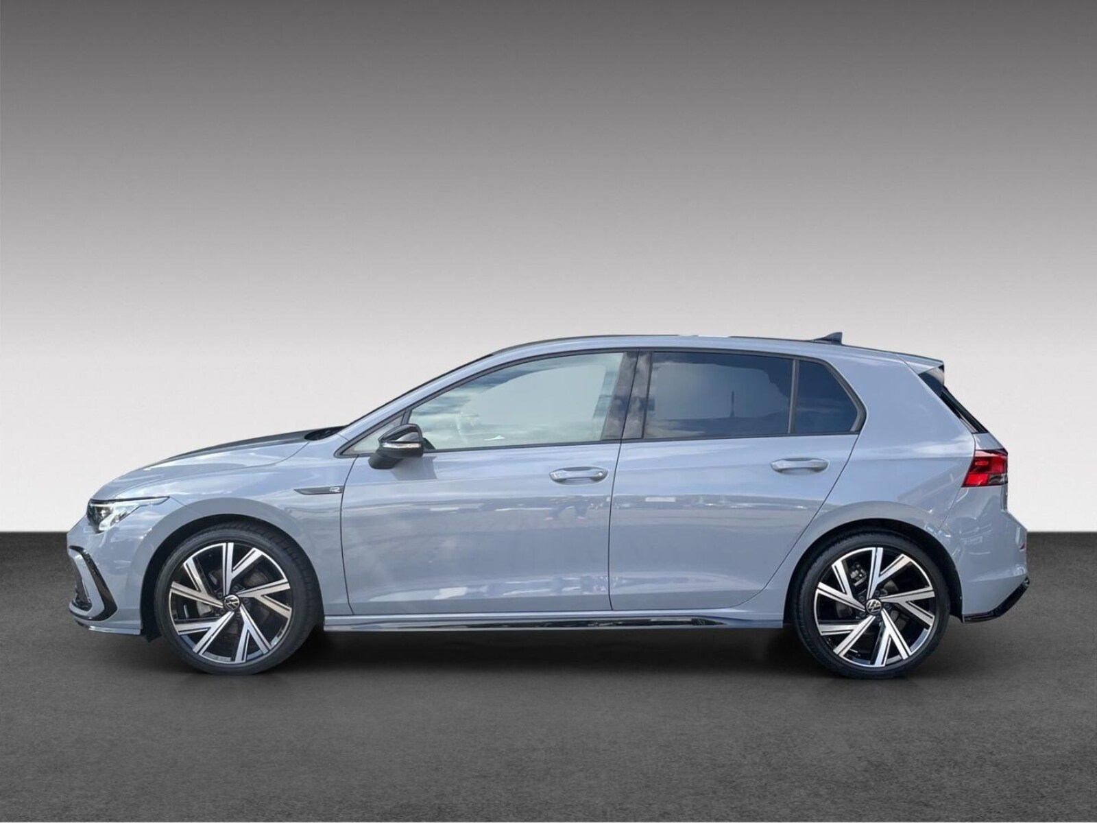 Volkswagen Golf – Bild 3