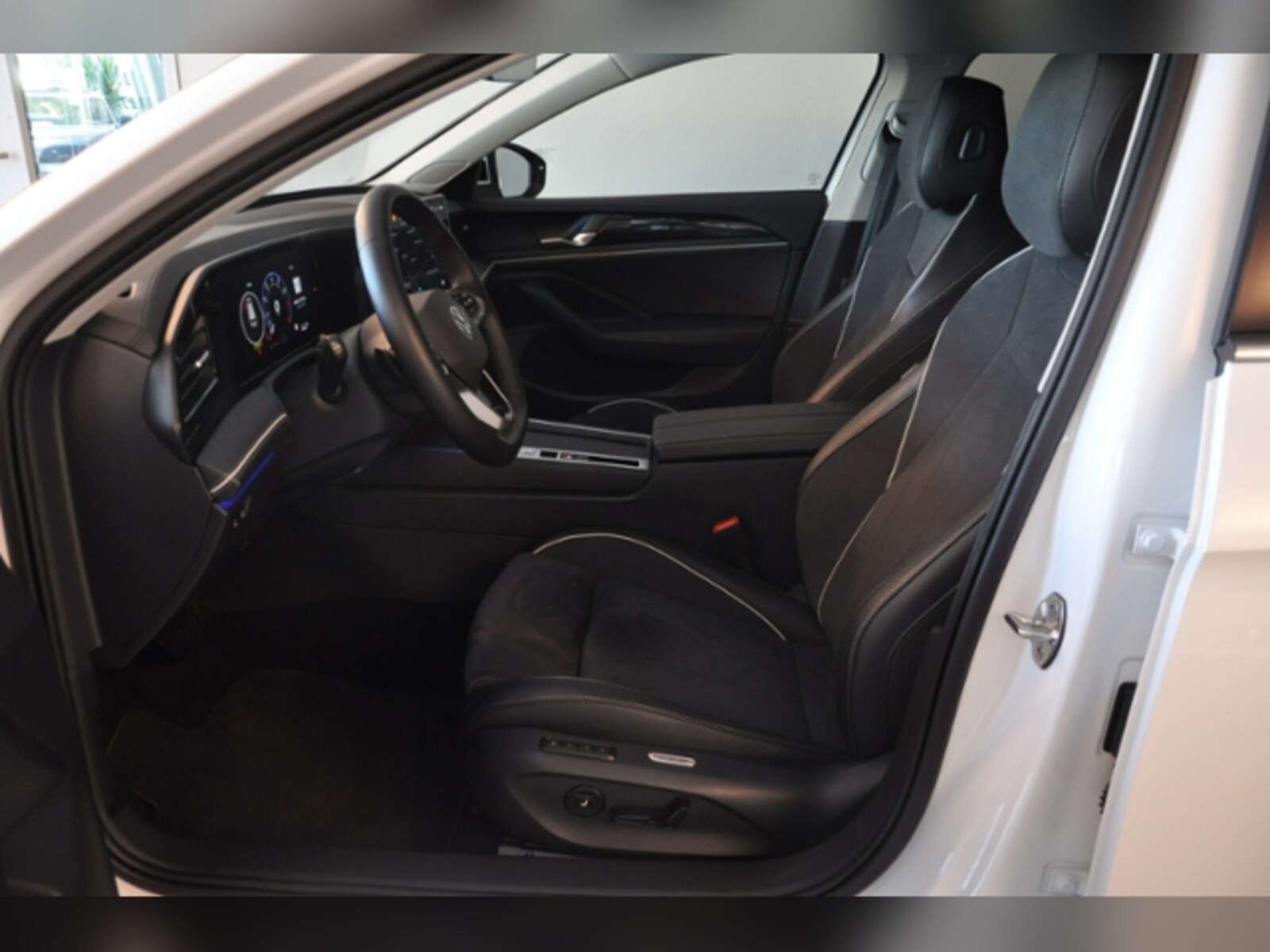 Volkswagen Passat – Bild 7