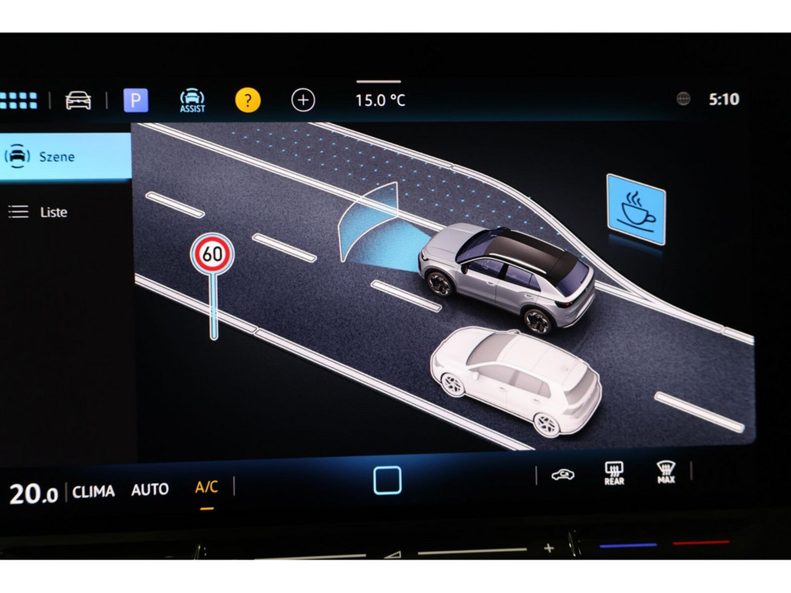 Volkswagen T-Roc – Bild 16