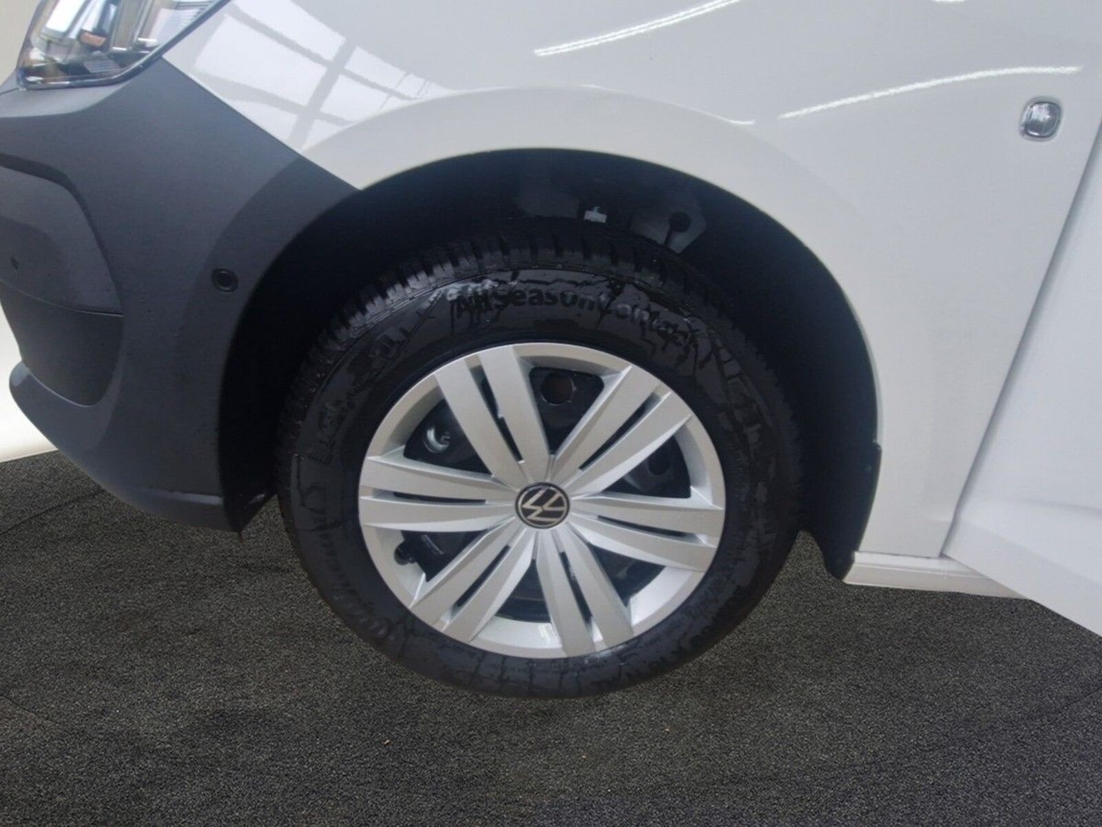 Volkswagen Caddy Maxi Cargo – Bild 11