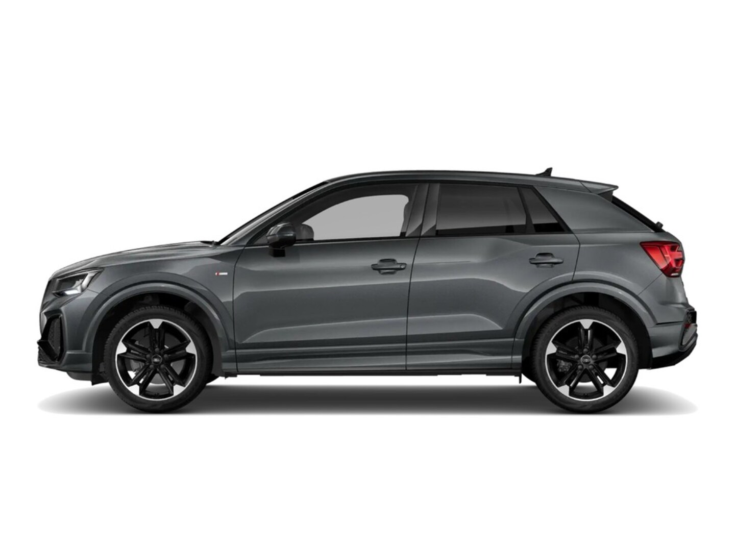 Bild über Audi Q2 S line 35 TDI S tronic - für weitere Informationen kontaktieren Sie den Audi Partner