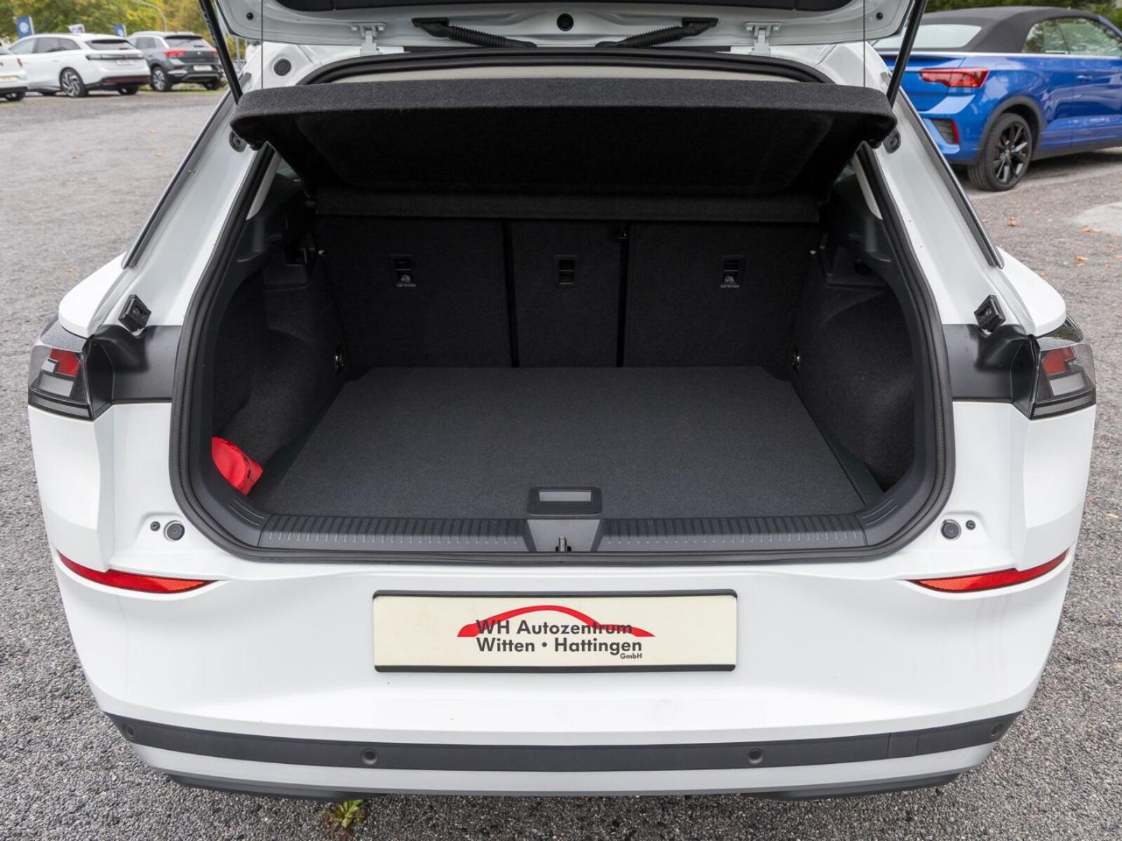 Volkswagen T-Roc – Bild 16