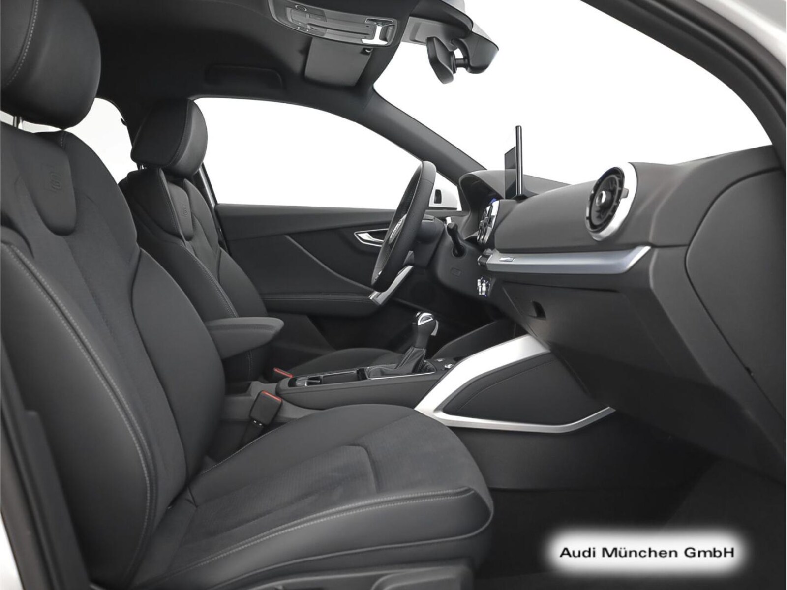 Audi Q2 – Bild 10