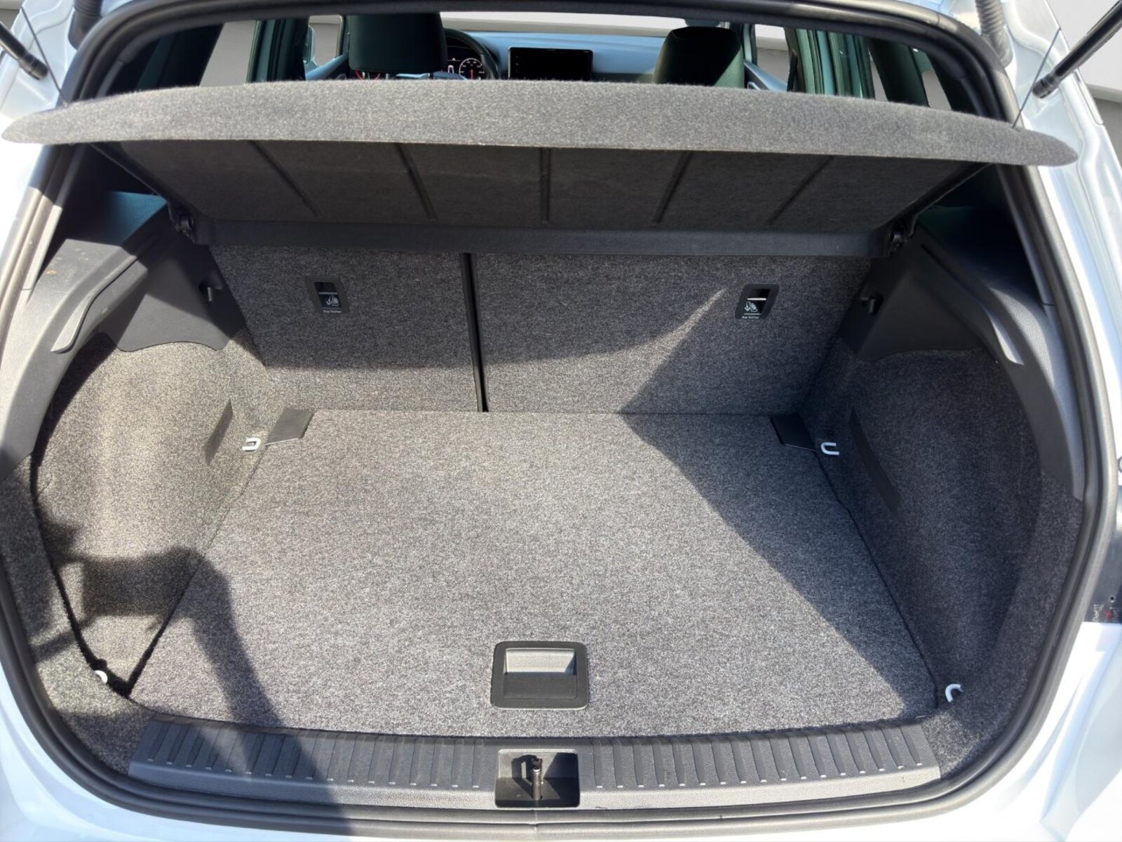 SEAT Arona – Bild 13