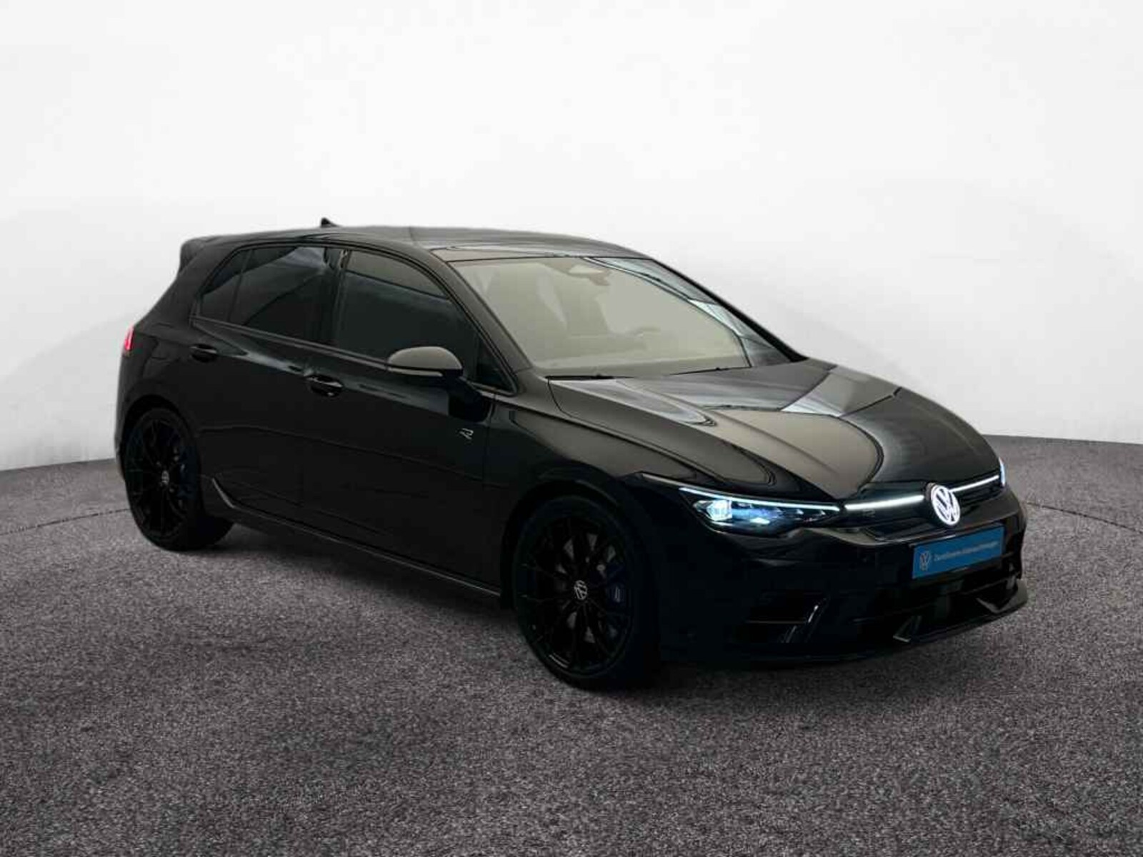 Volkswagen Golf – Bild 3