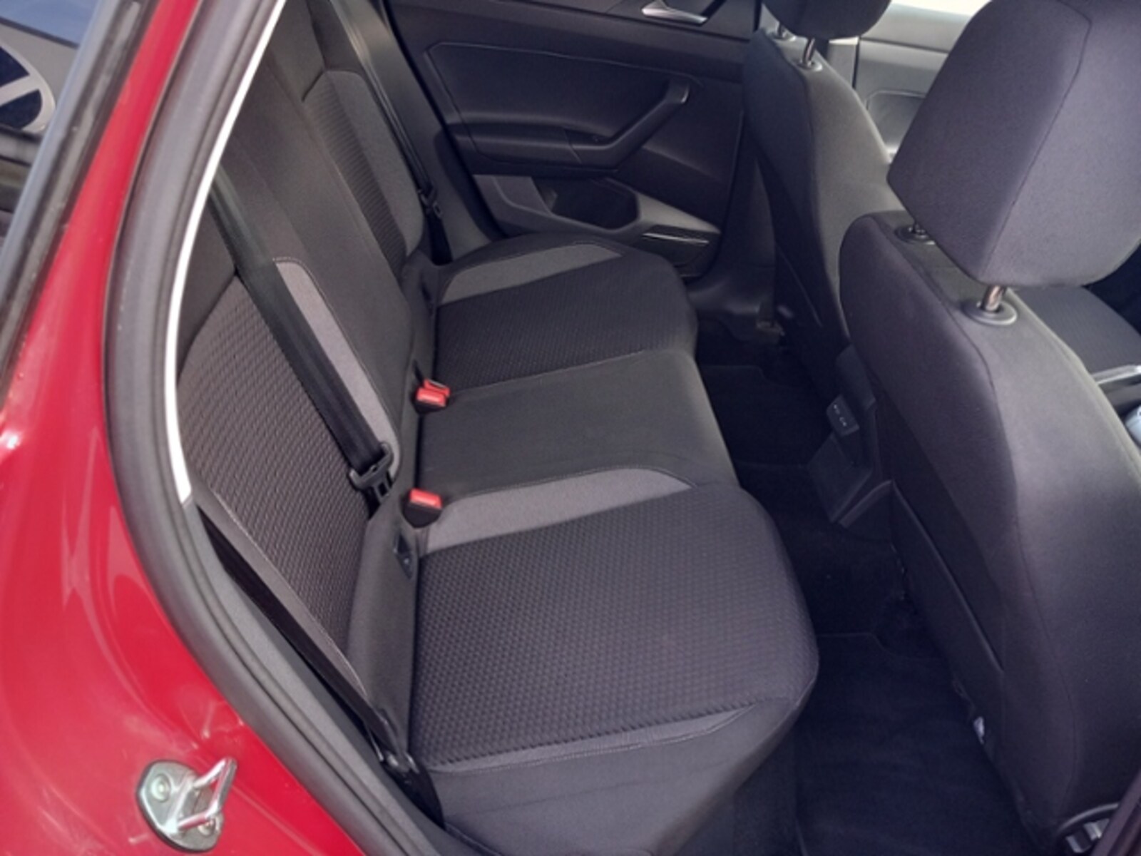 Volkswagen Taigo – Bild 9
