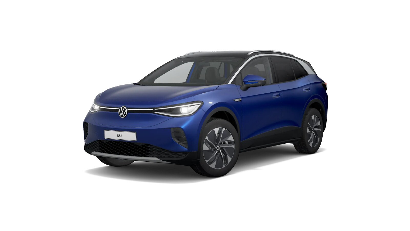 Volkswagen ID.4 – Bild 2