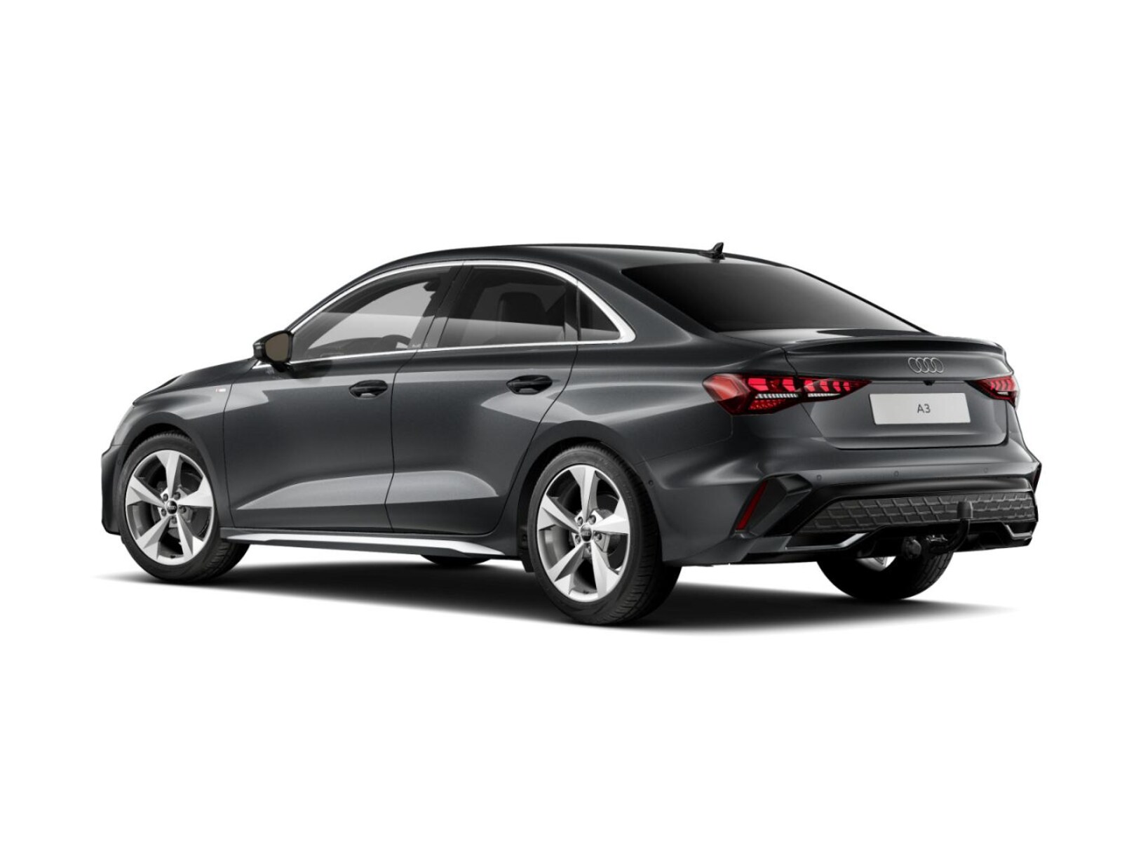 Audi A3 Limousine – Bild 8