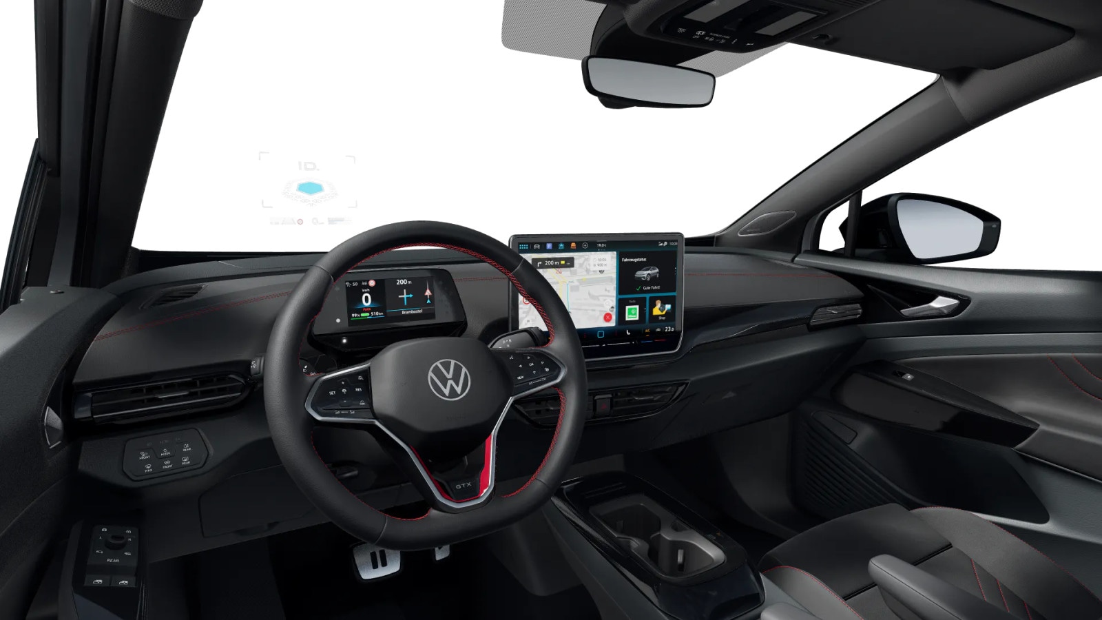 Volkswagen ID.5 – Bild 15