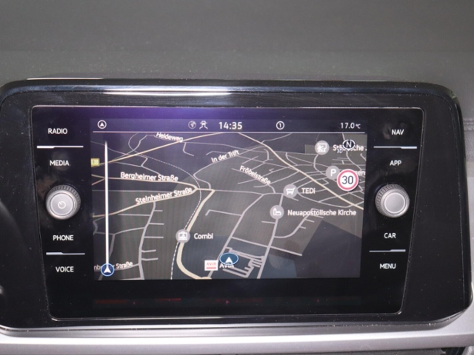 Volkswagen T-Roc – Bild 10