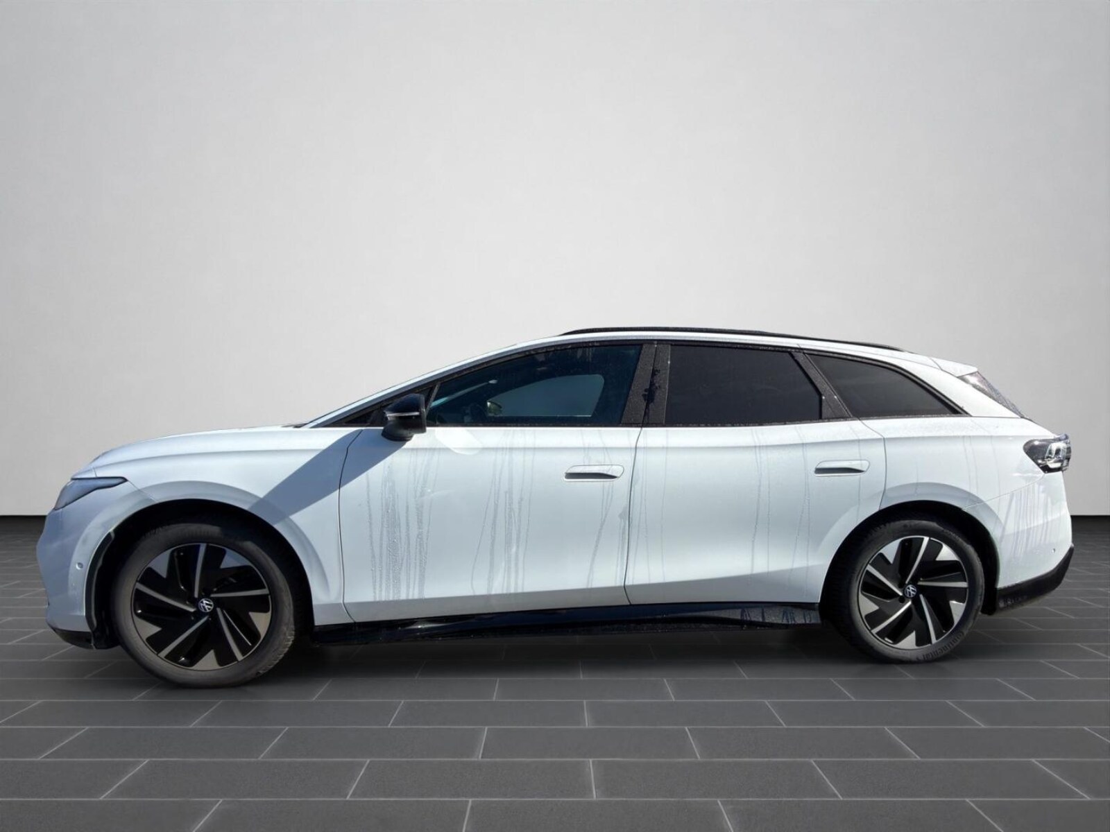 Volkswagen ID.7 Tourer – Bild 3
