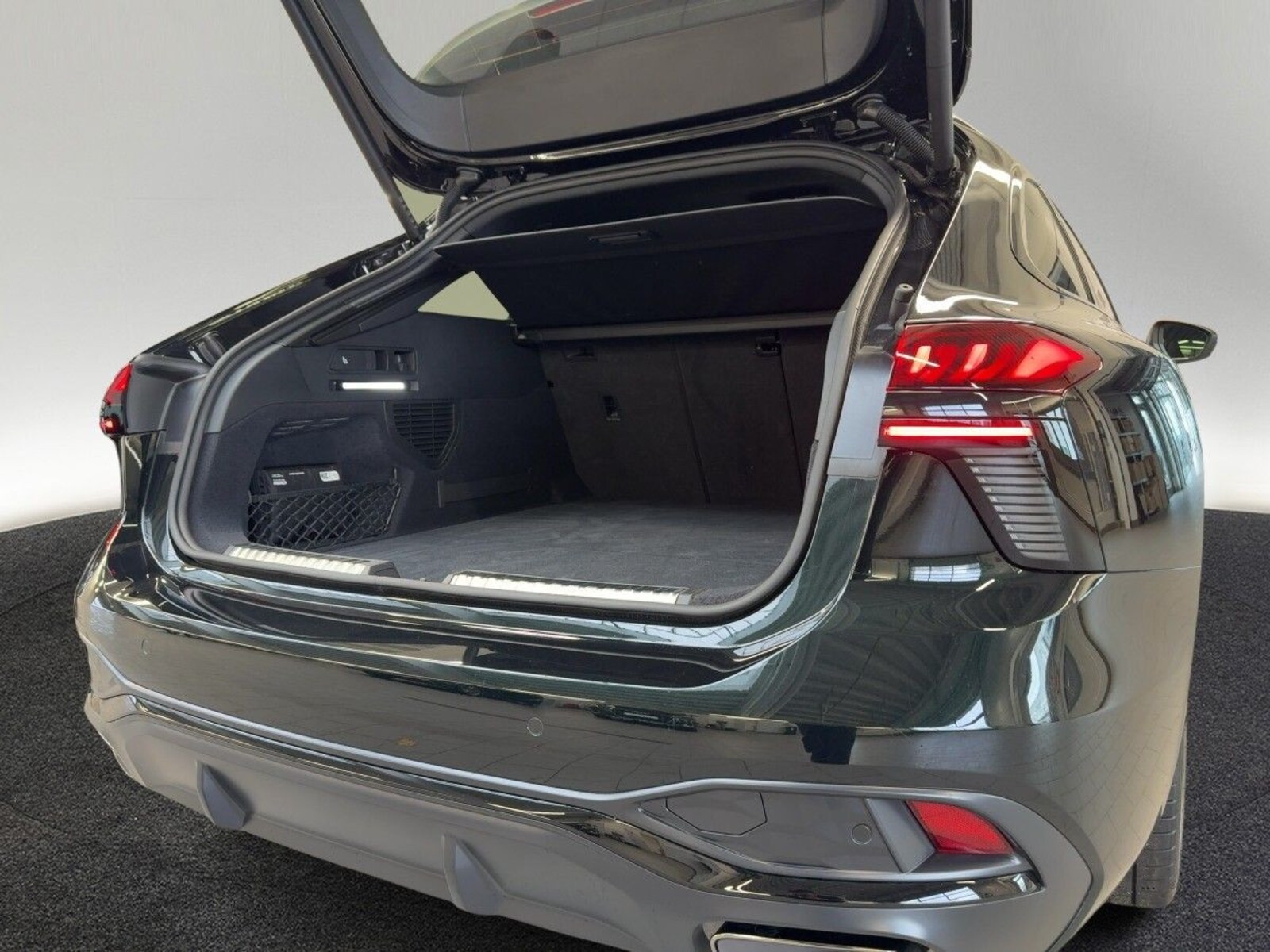 Audi A6 Avant – Bild 6