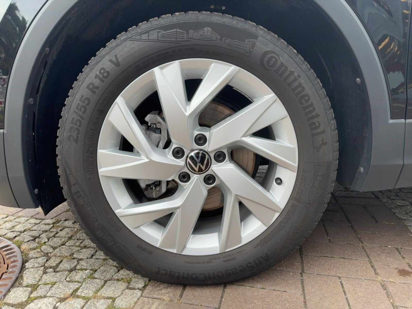 Volkswagen Tiguan Allspace – Bild 14