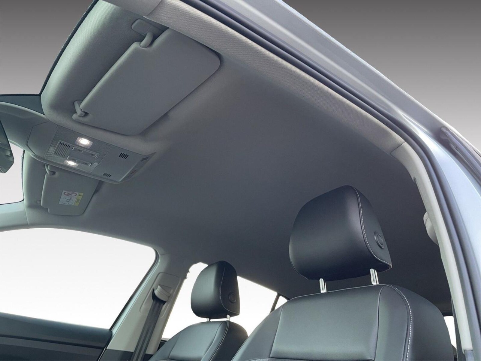 Volkswagen T-Cross – Bild 9