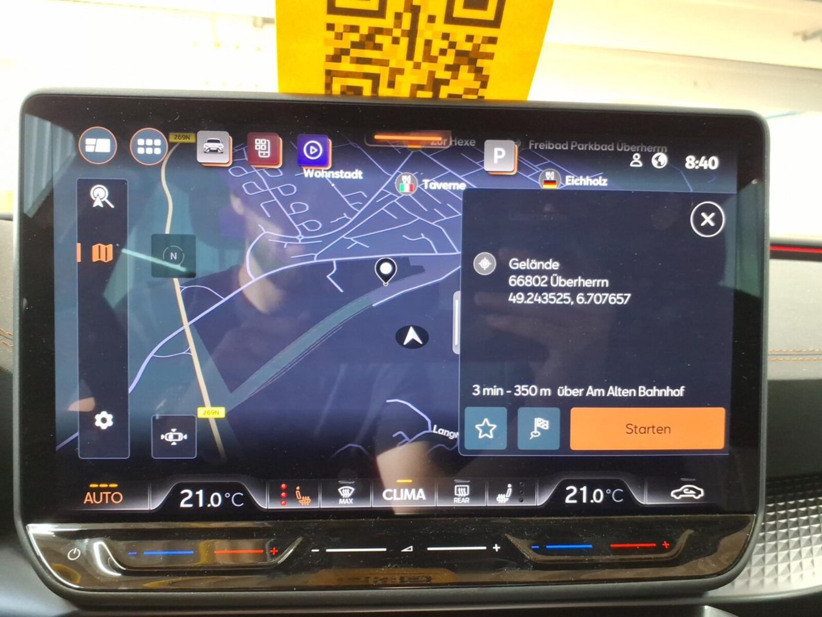 CUPRA Leon – Bild 4