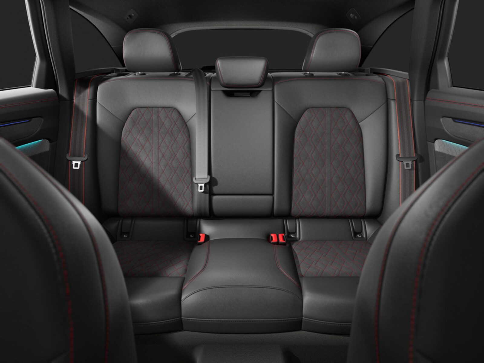 Audi A6 Avant – Bild 10