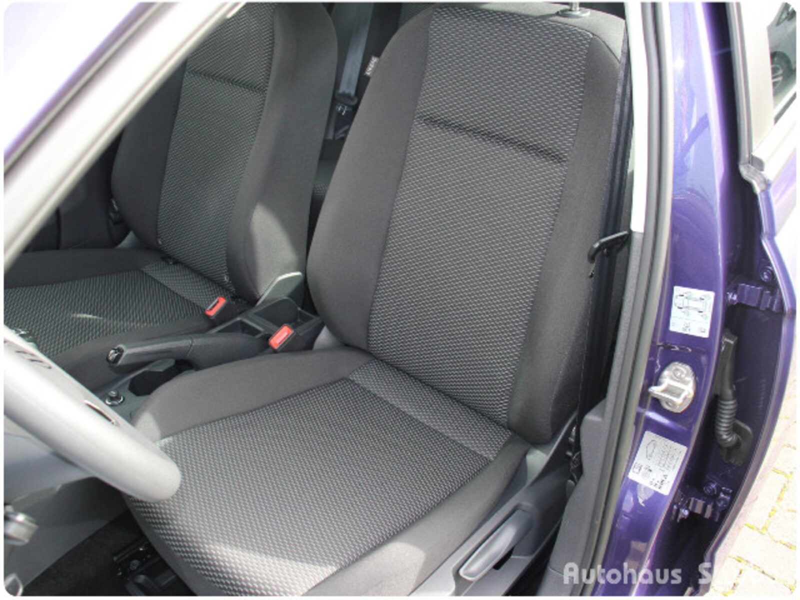 Volkswagen Polo – Bild 13