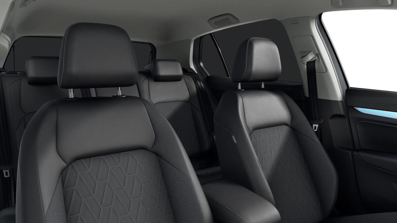 Volkswagen Golf – Bild 9
