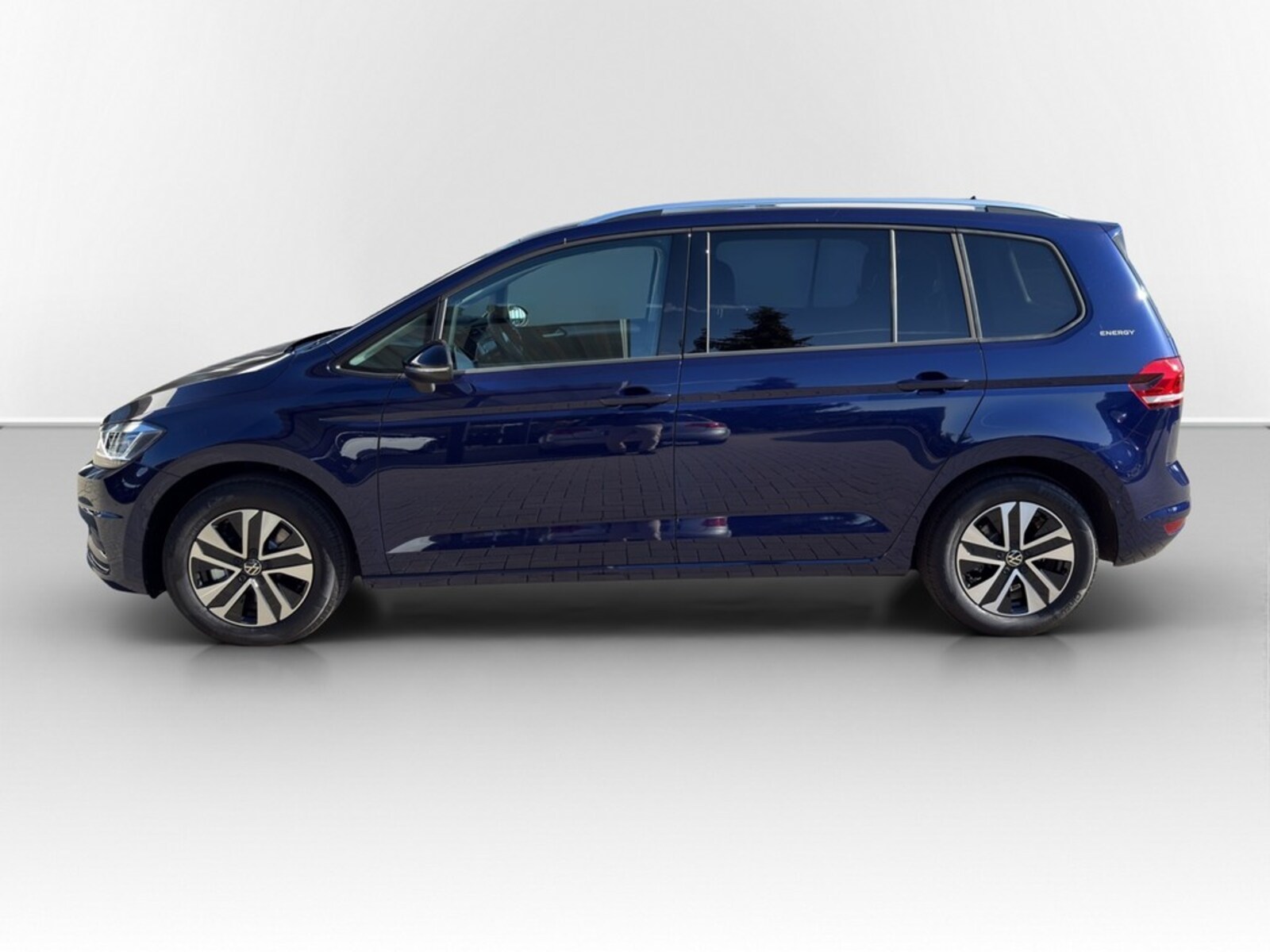 Volkswagen Touran – Bild 8