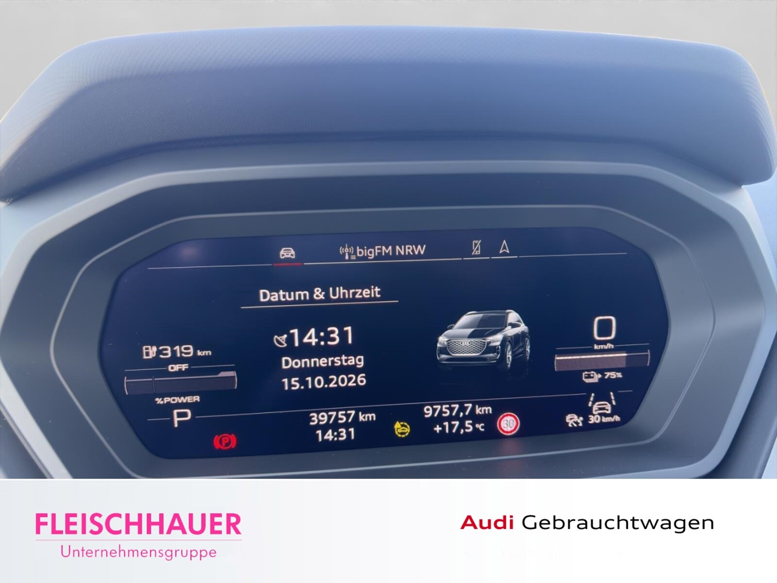 Audi Q4 e-tron – Bild 8