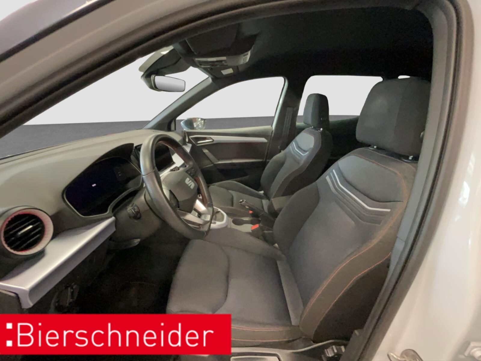 SEAT Arona – Bild 13