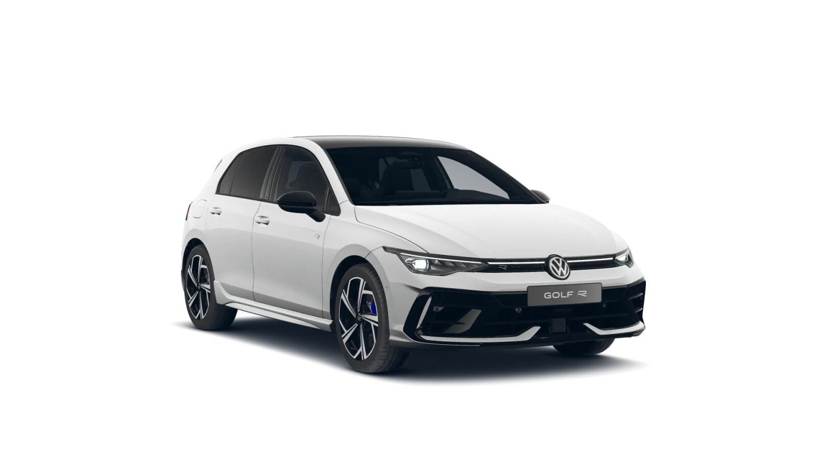 Volkswagen Golf – Bild 11