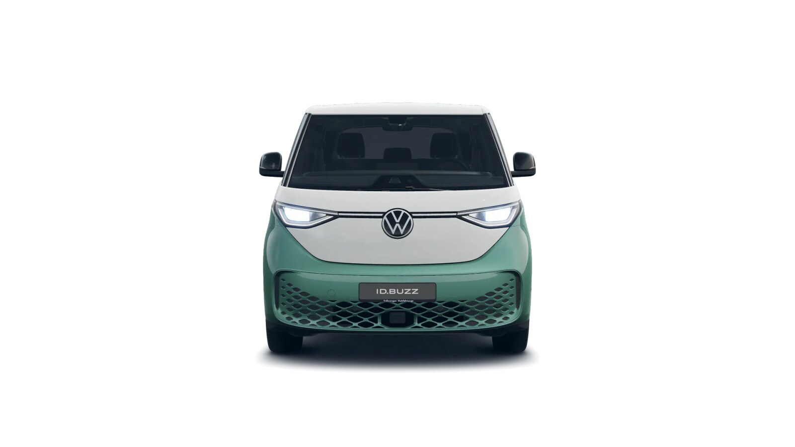 Volkswagen ID. Buzz – Bild 3