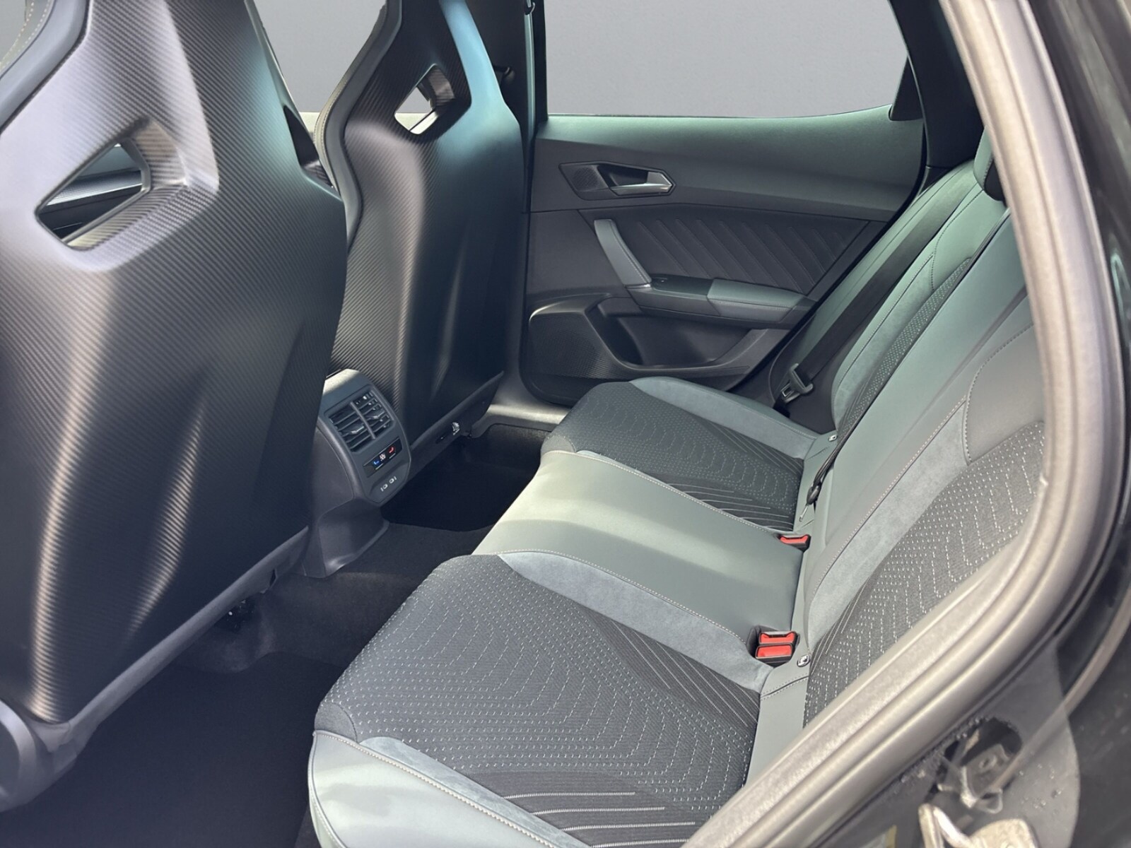 CUPRA Formentor – Bild 11