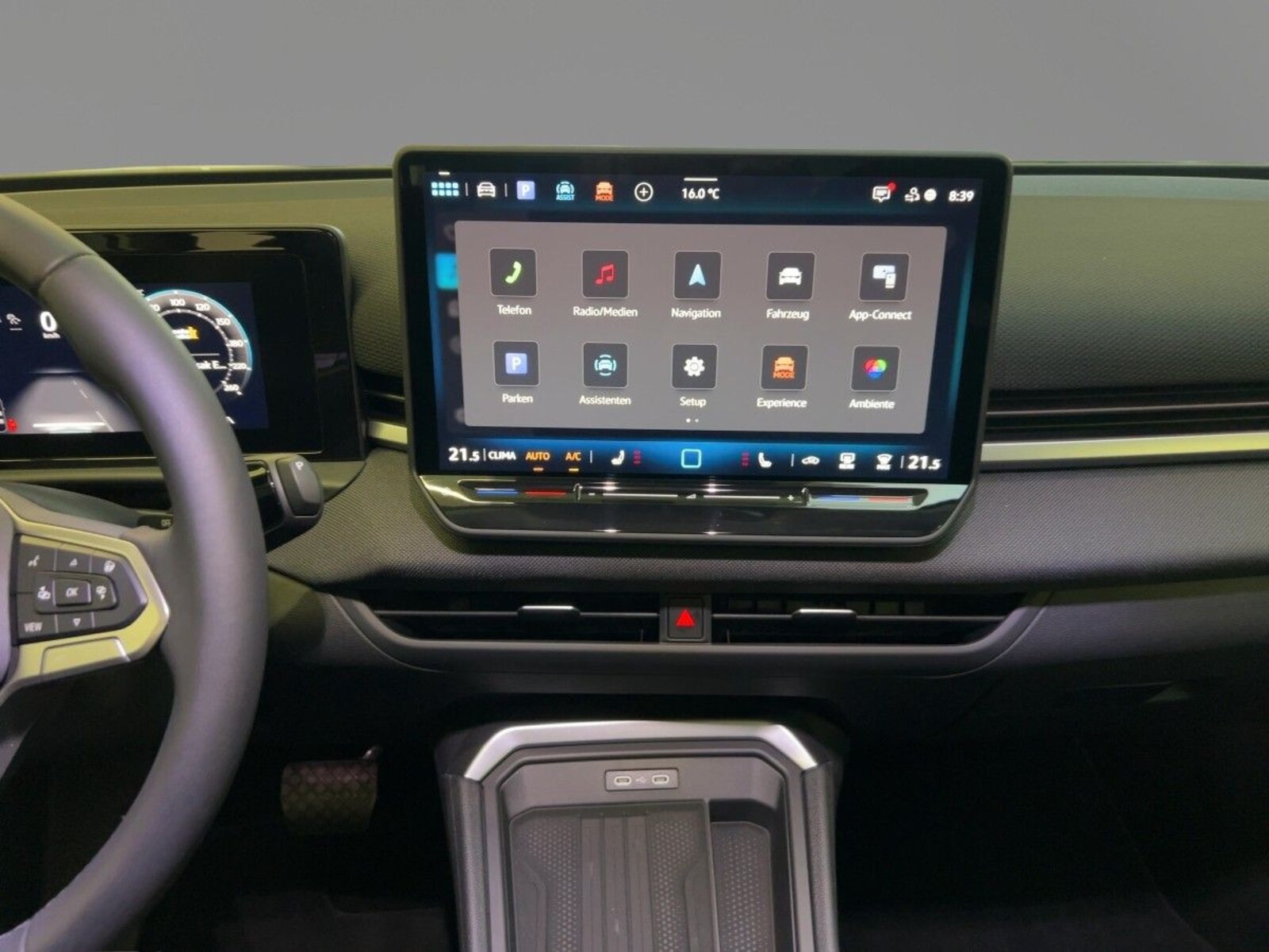 Volkswagen T-Roc – Bild 13