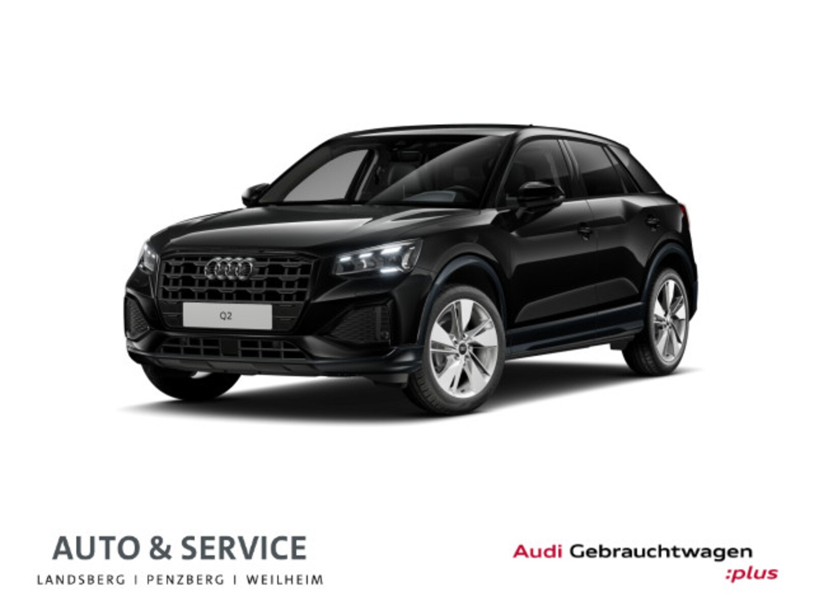 Audi Q2