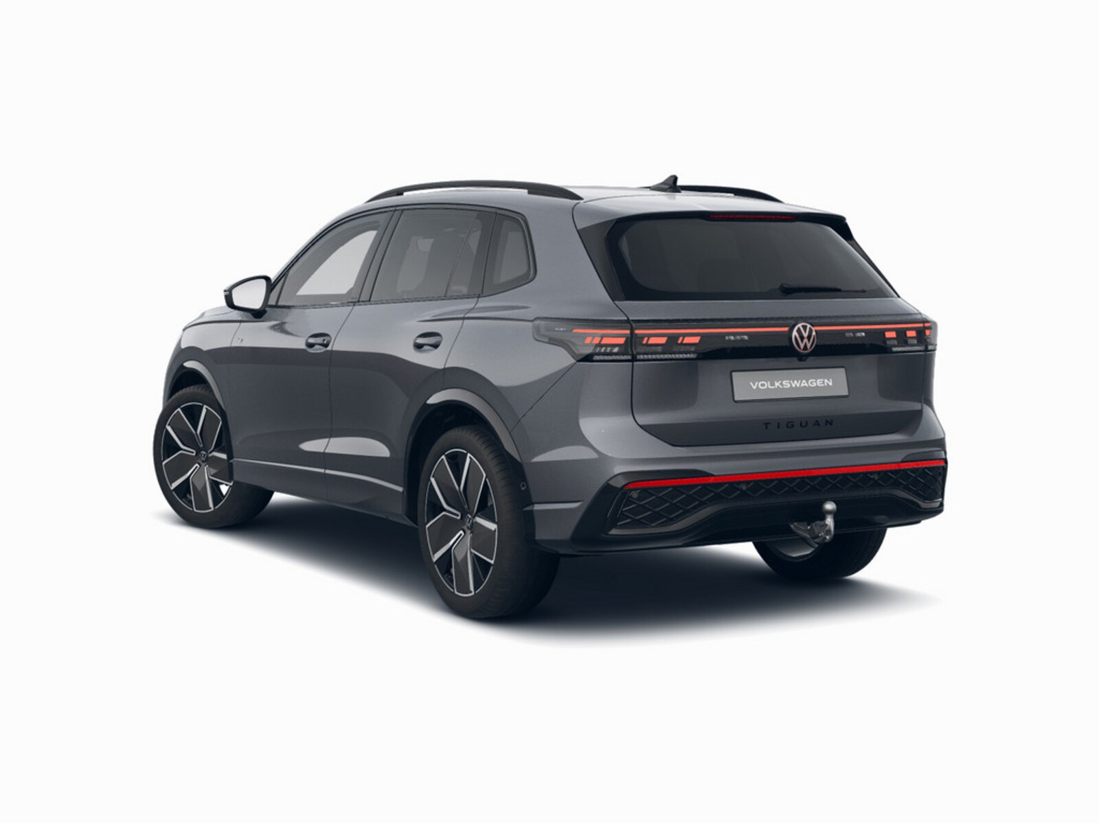 Volkswagen Tiguan – Bild 3