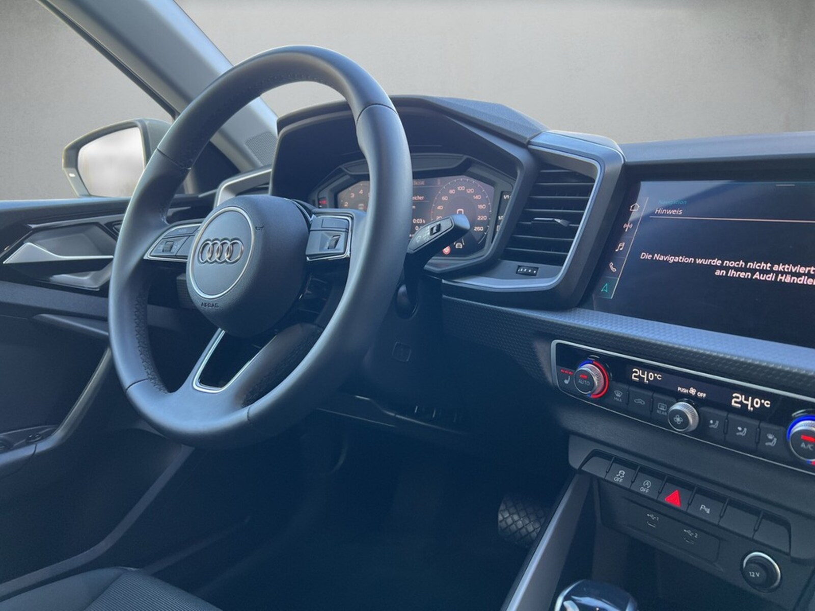Audi A1 Sportback – Bild 7